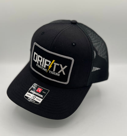 DRIP/TX Fighting Tigers - Black