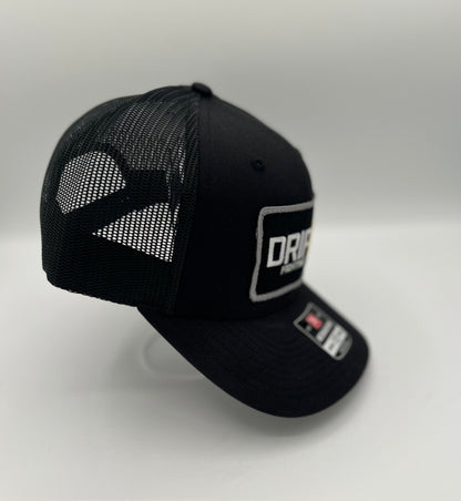DRIP/TX Fighting Tigers - Black