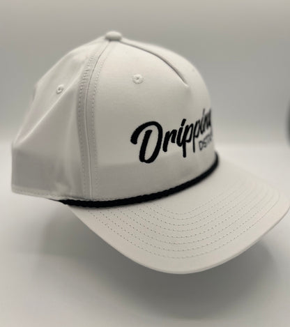 Dripping DSTX Script Hat
