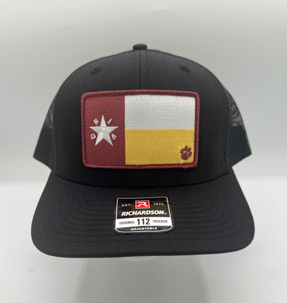 DRIP Flag - Woven Patch