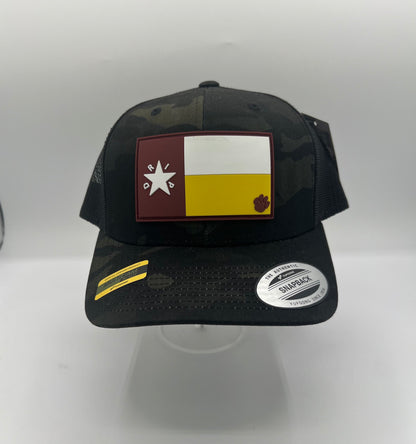 DRIP Flag - Rubber Patch