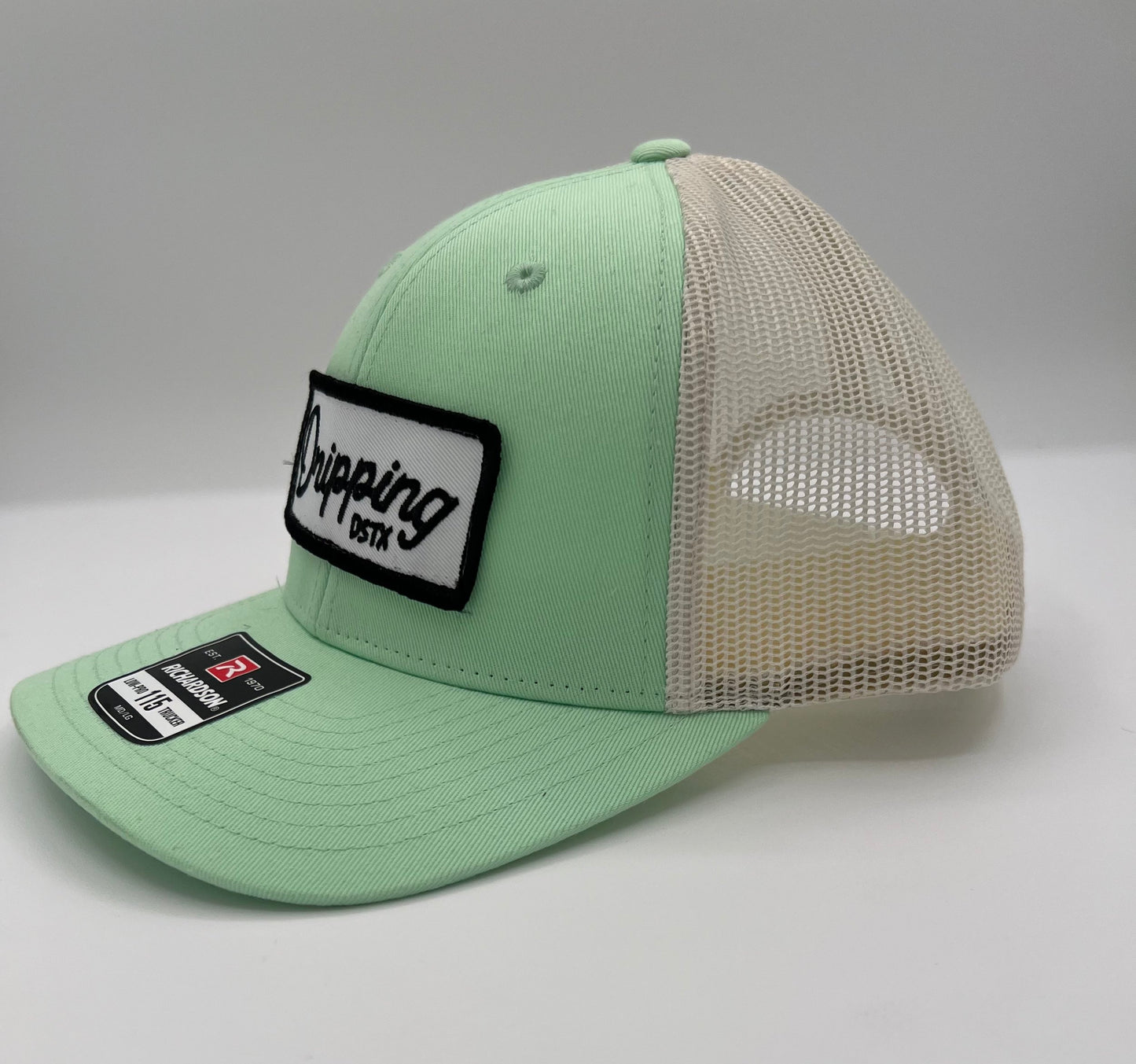 Dripping DSTX - Mint/Cream