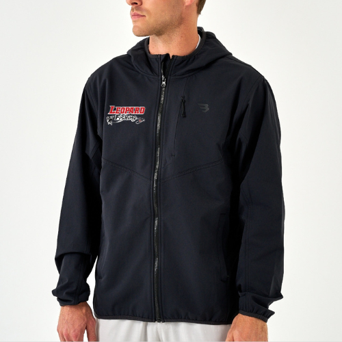 Burlebo Durango Jacket - Black