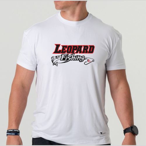 Burlebo Go To Tee - White