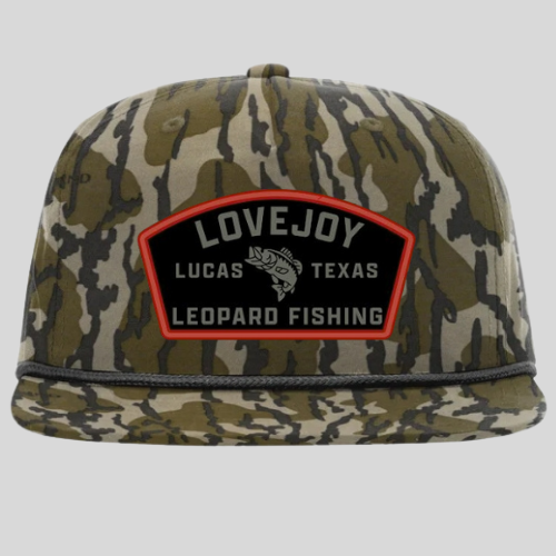 Lovejoy Fishing - Richardson 256 Bottomland