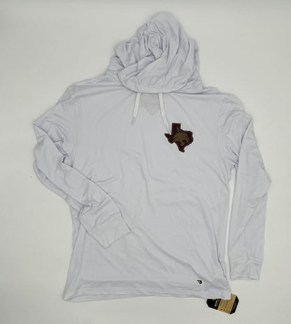 Texas State Burlebo Hoodies