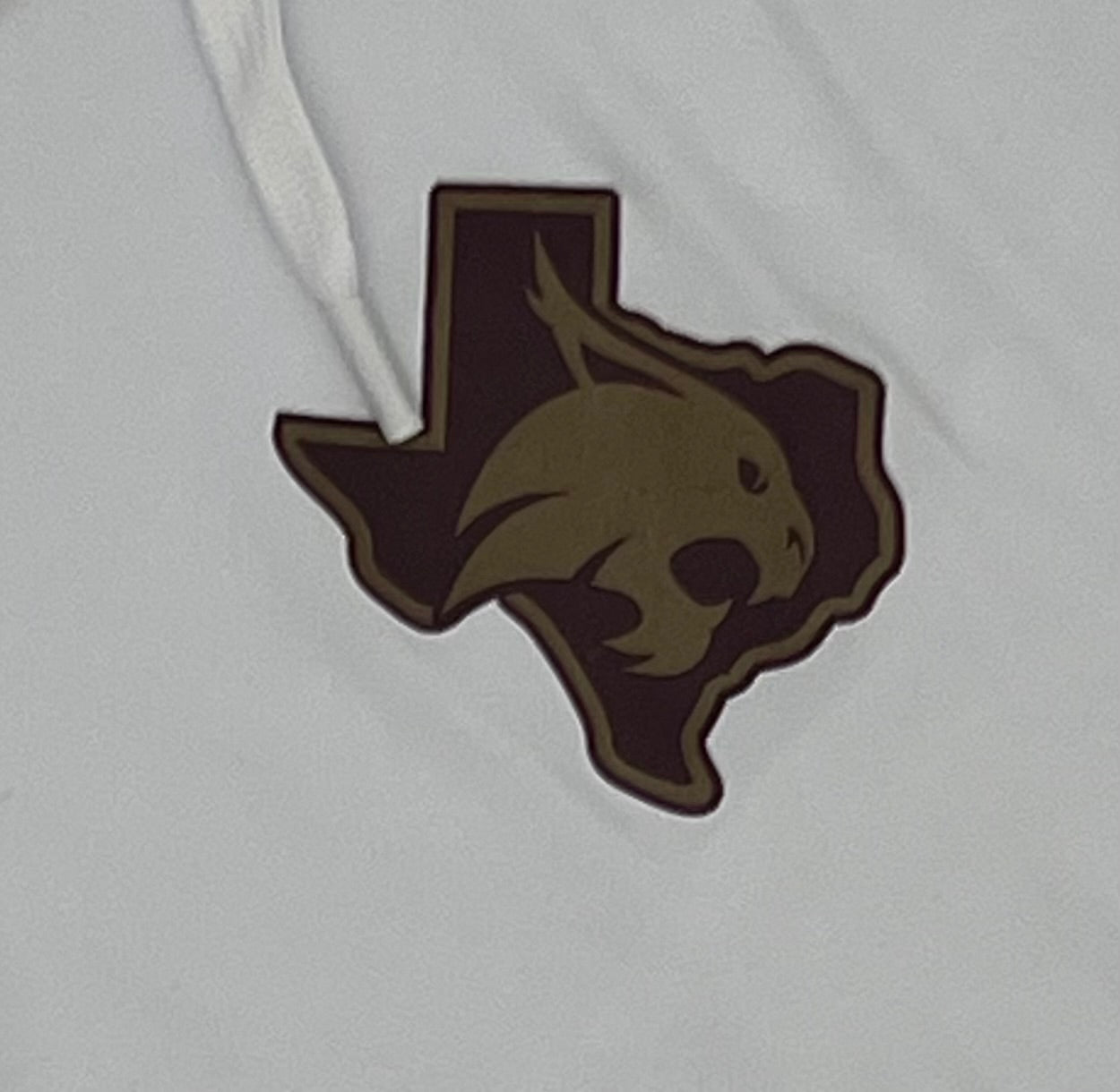 Texas State Burlebo Hoodies