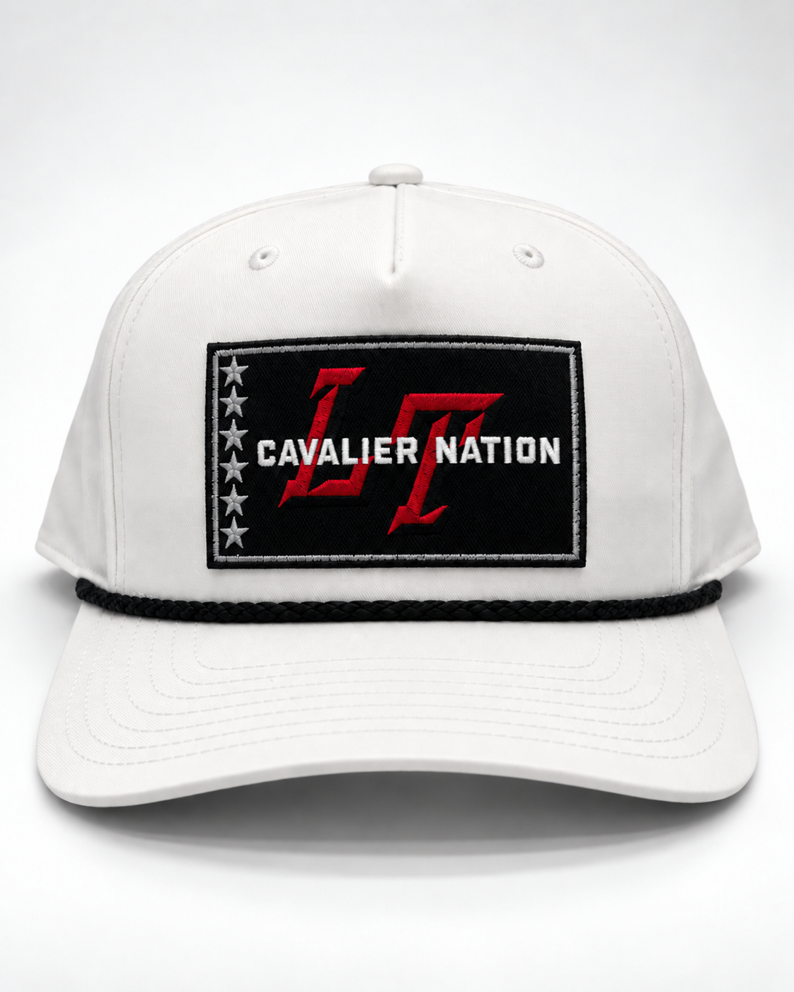 Lake Travis Cavaliers - Rope Hats