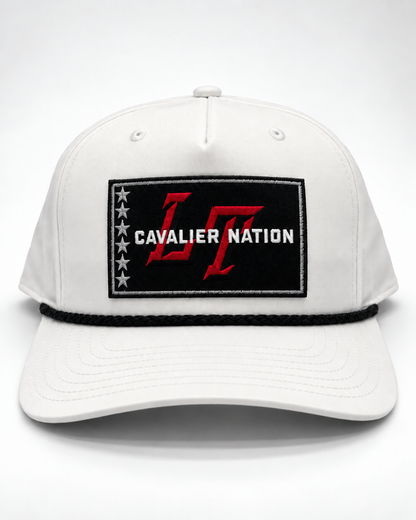 Lake Travis Cavaliers - Rope Hats